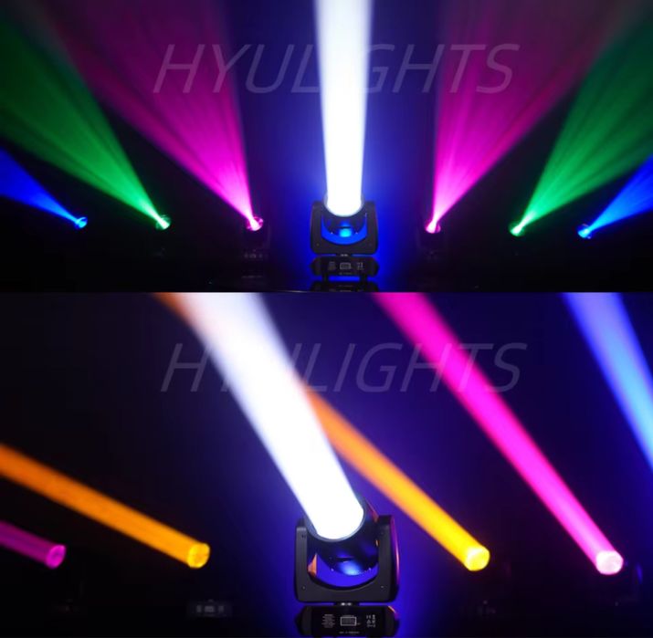 Promotie ! Moving head beam&spot 200w