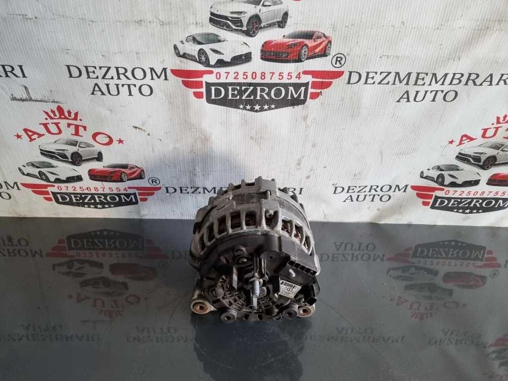 Alternator 231004BE0B Renault Nissan 1.3-1.6 dCi, TCe, 2.0 TCe