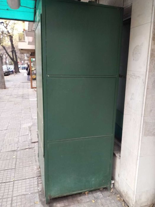 Вендинг кафе машина Zanusi Spacio