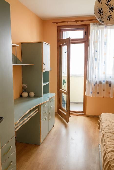 Дава се под наем Двустаен апартамент в Варна, Автогара - 50 кв.м за 350 € - Снимка #4