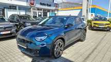 Fiat 600 Fiat 600 BEV La Prima - Rabla Plus 2025 - garantie