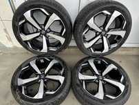 Jante Originale Nissan Kia Mazda Toyota Kadjar Hyundai R19 vara noi