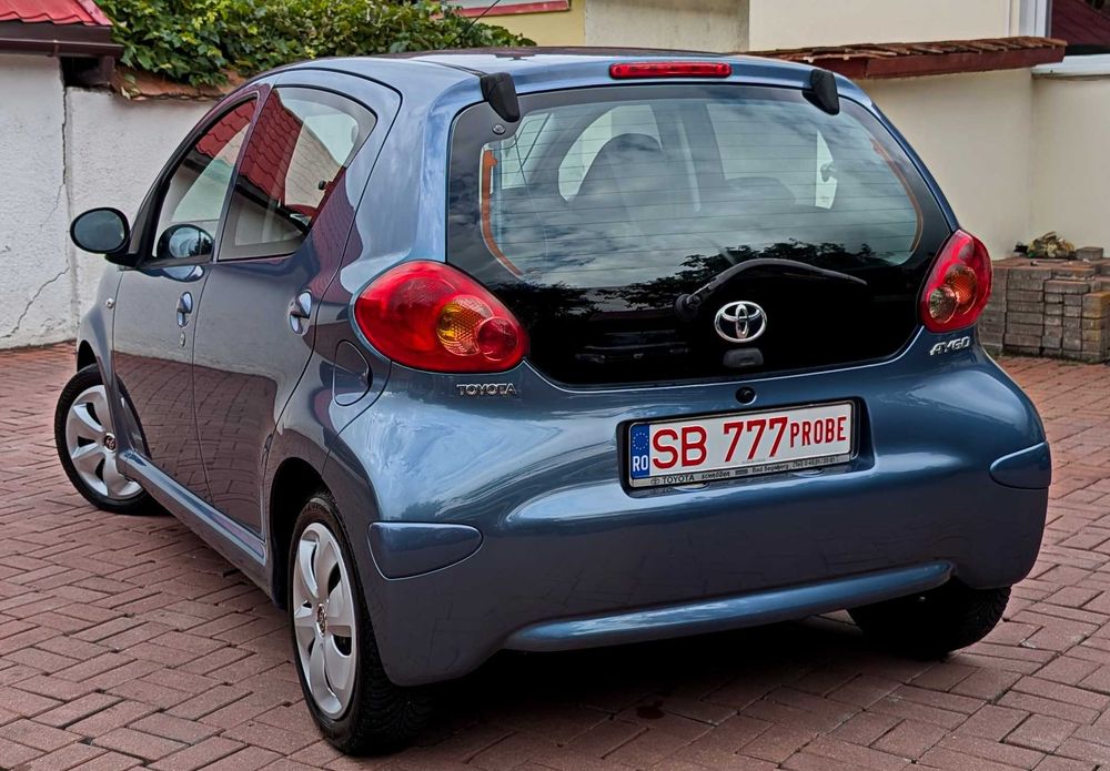 ‼️Garantie‼️Revizie ulei+filtre‼️Nr provizorii‼️Rate cu buletinul‼️