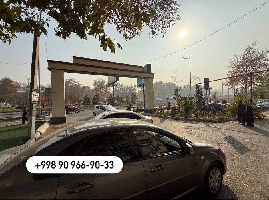 Продаю коммерческие (офис) помещения на Чиланзаре 6 квартале