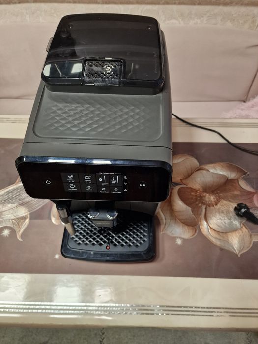 Кафемашина  Philips