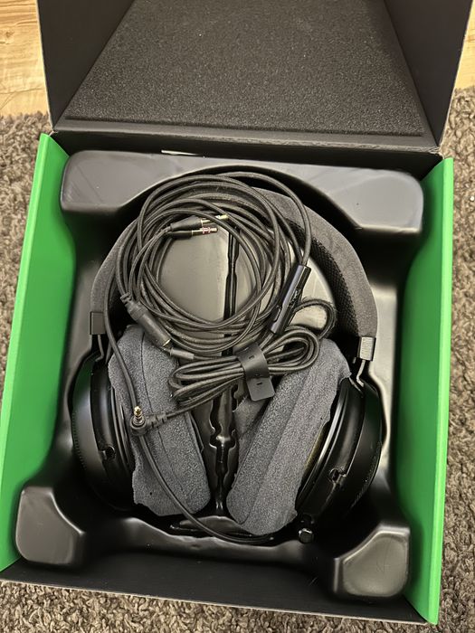Razer kraken pro v2