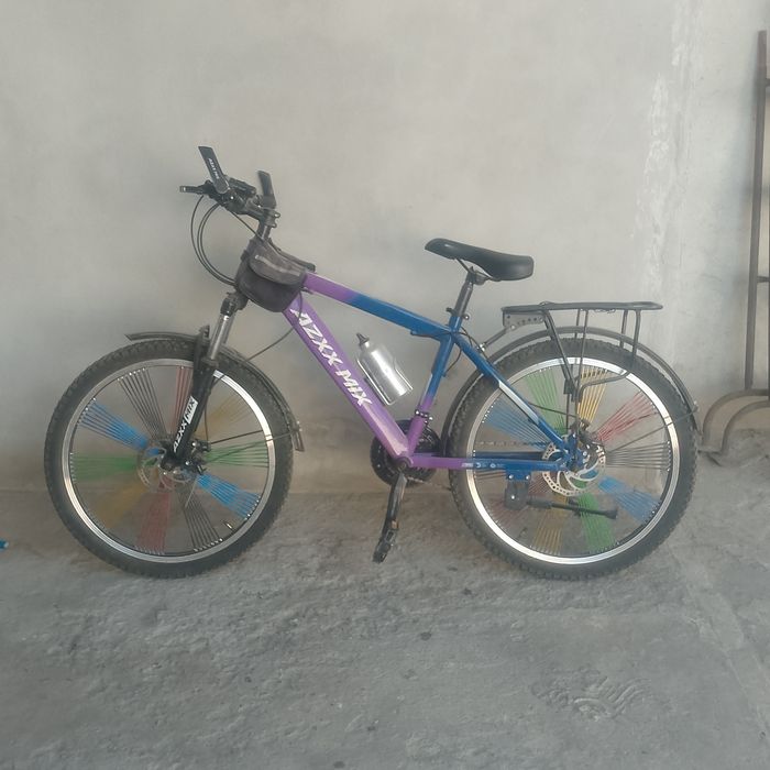 Велик в хорошем состоянии