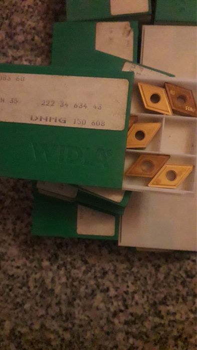 Pastile vidia (widia)