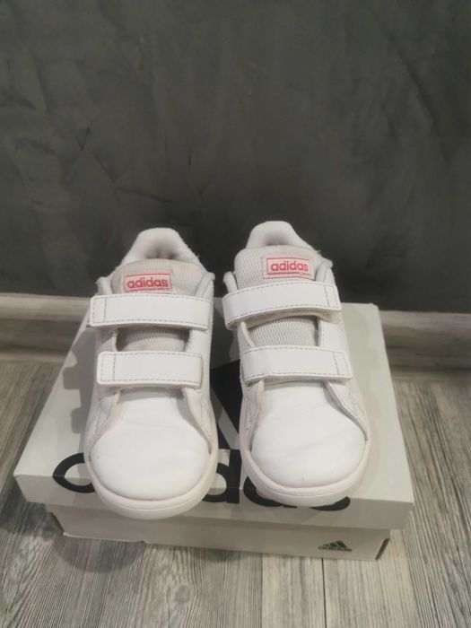 Детски маратонки Adidas