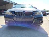 Bara fata, spate,capota, aripi,trager,usi bmw e90 lci M pachet