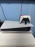 Playstation 5 Disk edition