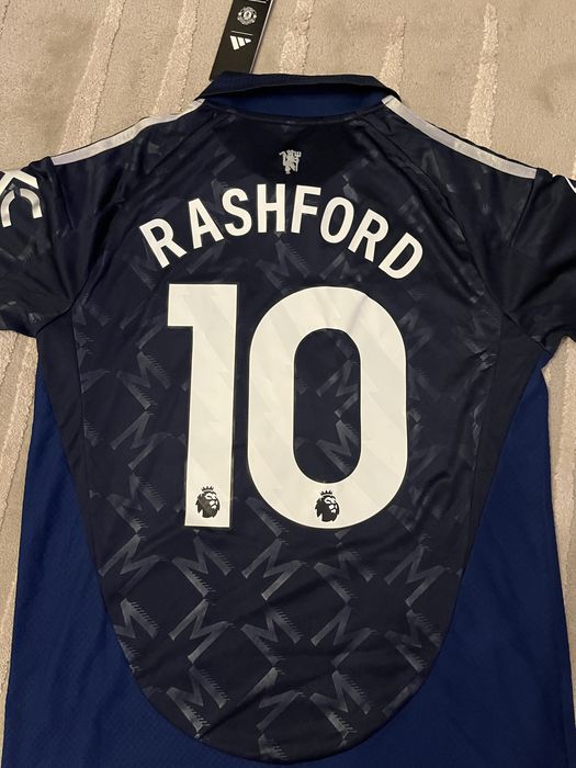 echipament fotbal man utd rashford