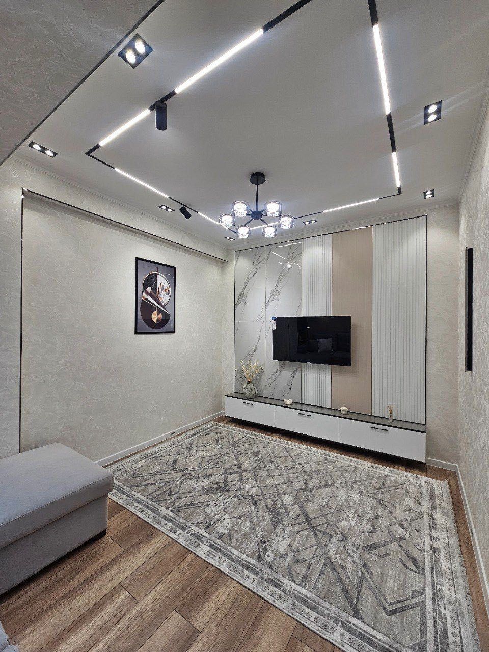 Новостройка ЖК Prestige Garden's 
ул. Шота Руставели 2в3