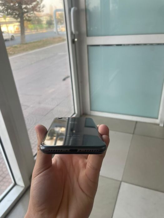 Iphone 8 Black Edition