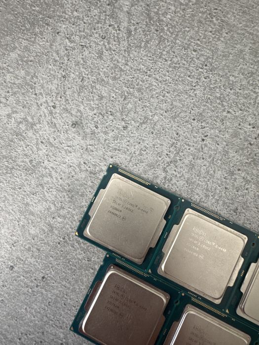 Procesor Intel Core i5-4440 3.1Ghz