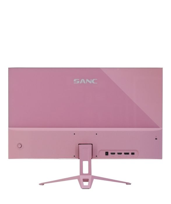 Монитор Sanc M2442PH V2 розовый