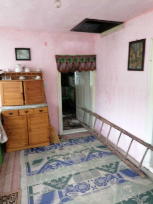 Vând casă lemn,satul Mușca,com. Lupșa,jud.Alba