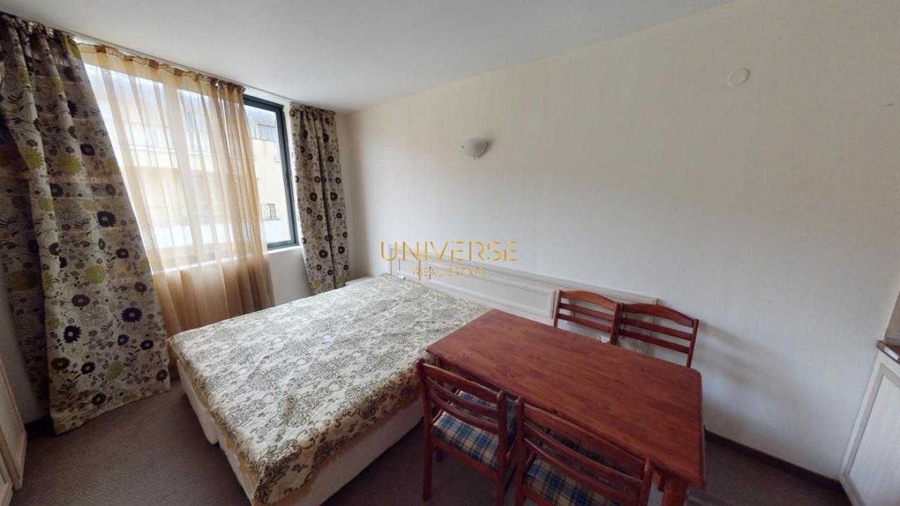 Продава се Едностаен апартамент в к.к. Слънчев бряг - 37 кв.м за 1014 €/кв.м - Снимка #2