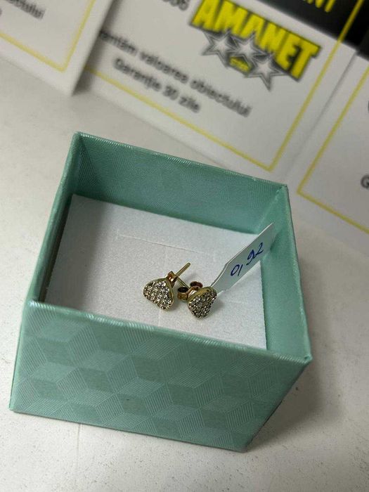 cercei 14k (m3) staramanet