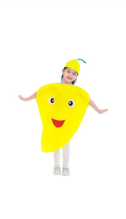Costume fructe si legume