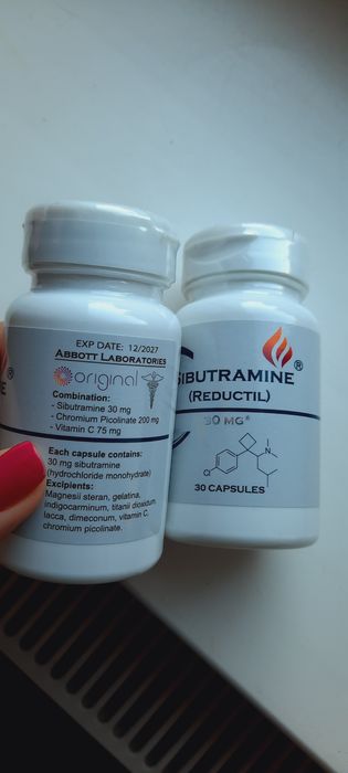 1 tub 30 capsule - produs sigilat, original