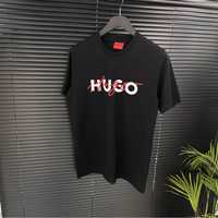 Високо качество мъжки тениски Boss/ Dsquared2/Armani/Hugo