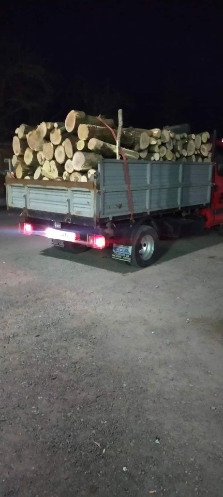 Lemn de foc esență tare sau Amestec