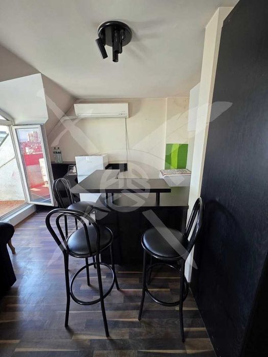 Продава се Едностаен апартамент в София, Борово - 56 кв.м за 3215 €/кв.м - Снимка #3