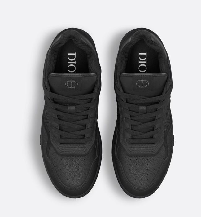 Мъжки обувки Dior