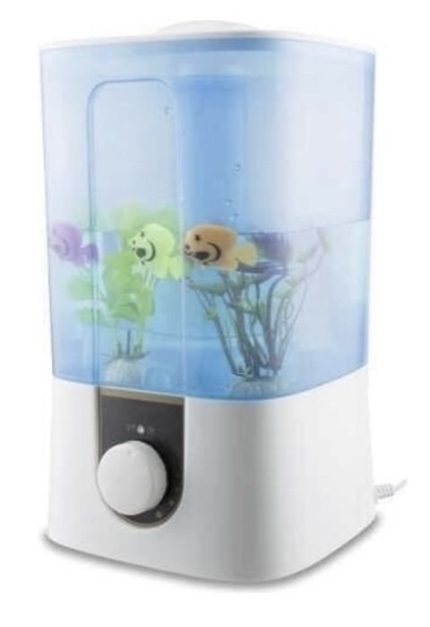 Увлажнитель воздуха XY-30 белый
