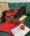 Christian Louboutine