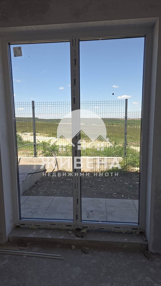 Продава нова къща в с.Кичево, РЗП: 130 кв.м