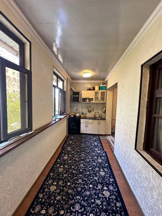 Срочно продаётся квартира 3/4/5 Юнус Абад