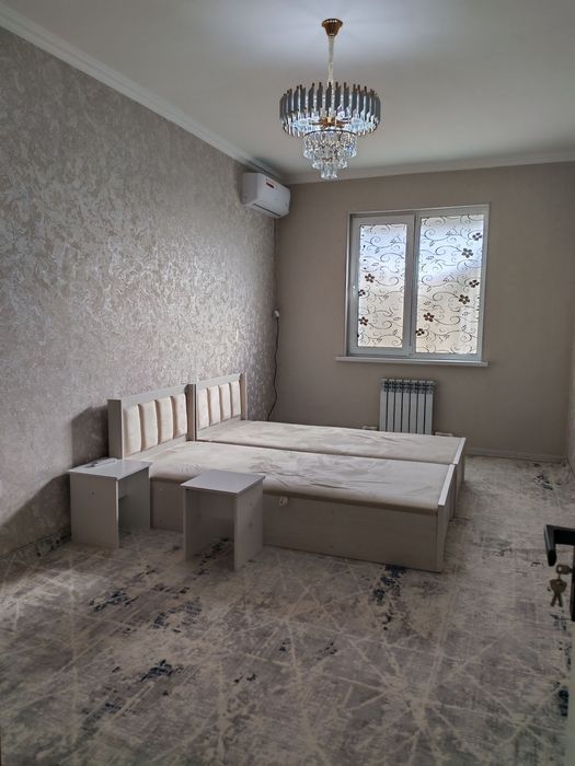 Arenda kvartira. Bektemir. Musaffo maskan. 3/16/17