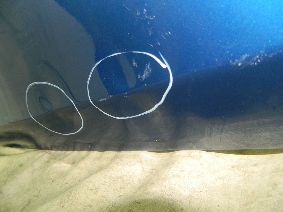 Usa dreapta fata BMW Seria 1, E81  /  E87, 04-11.