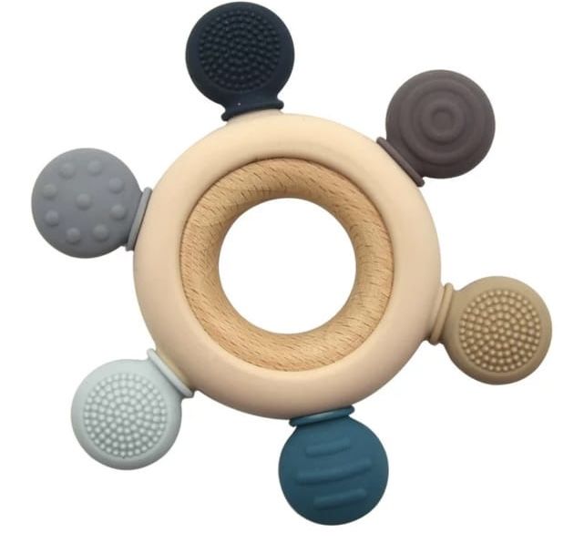 Детский прорезователь