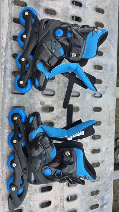 Role reglabile mărimea 33-37