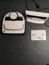 Aspirator robot, Vorwerk Kobold VR200