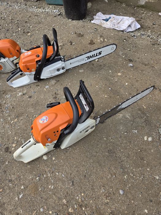 Vand drujbe STIHL ms 261c-271-291
