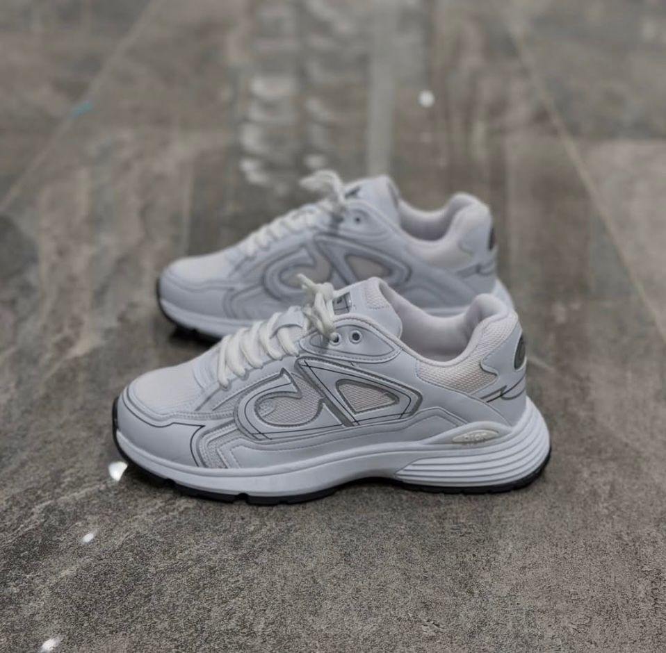 Sneackers premium Christian Dior B30