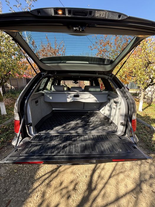 BMW X5 3.0d – 2005 – 4.950 €