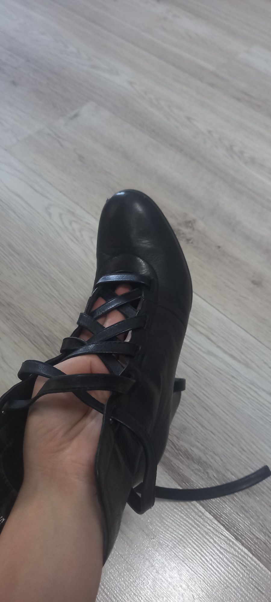 Продам ботильоны