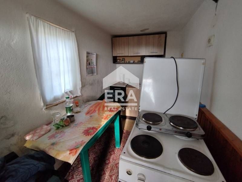 Продава се Къща в Хасково, Куба - 22 кв.м за 3593 €/кв.м - Снимка #5