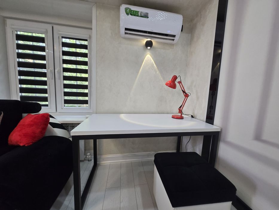 Квартира посуточная аренда ц5