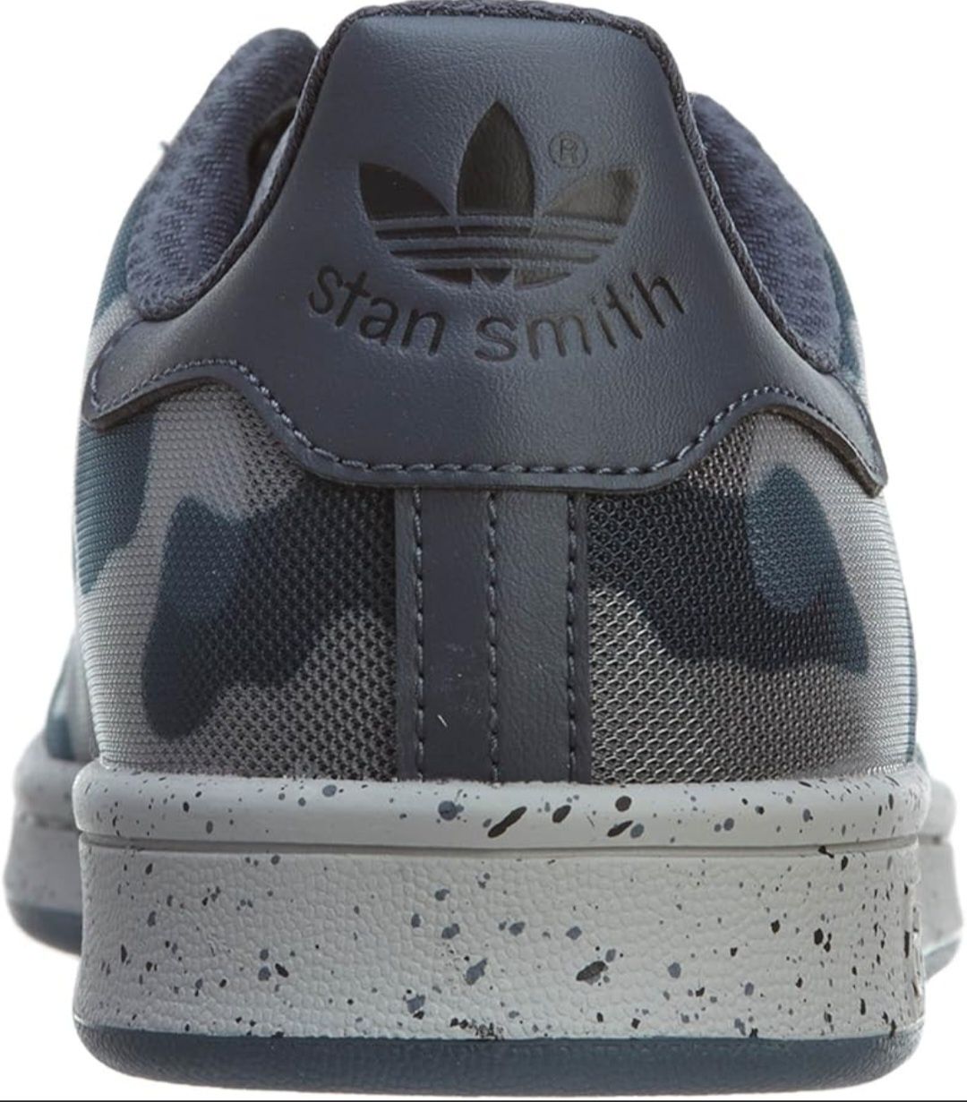 Adidas Stan Smith Camo номер 39 1/3