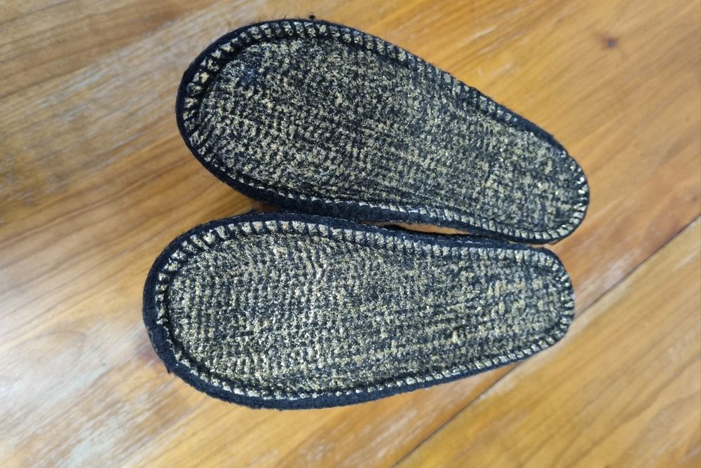 Ghete zapada Kamik marimea 30 int. 19 cm