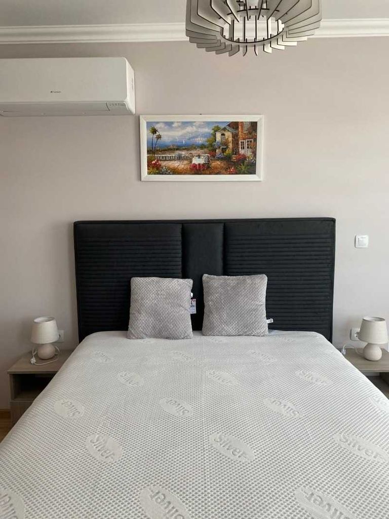 Дава се под наем Двустаен апартамент в София, Дианабад - 72 кв.м за 561 € - Снимка #12