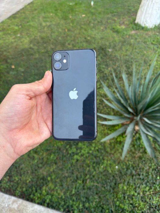iPhone 11 64 gb srochni