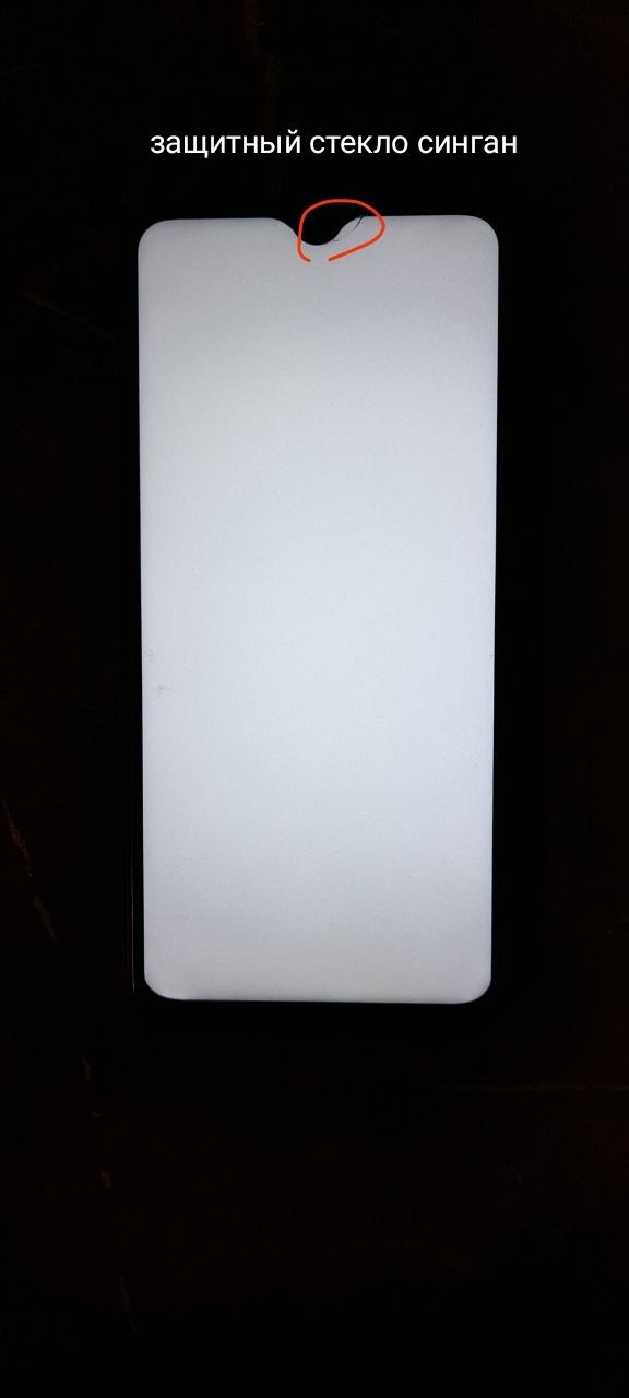 Redmi not 8 состояние 10/10