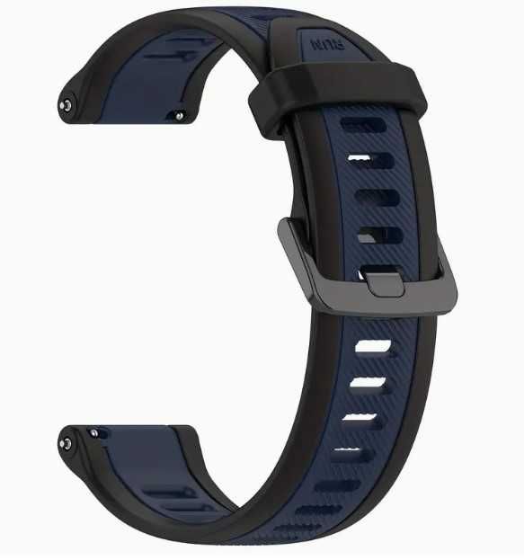 Curea silicon Huawei Watch GT,GT2,GT3,GT4,GT5(46mm) 22mm